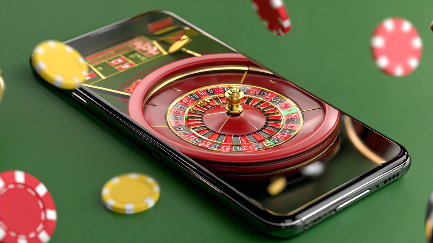 JLJL88 App – Download & Play Anytime, Anywhere
