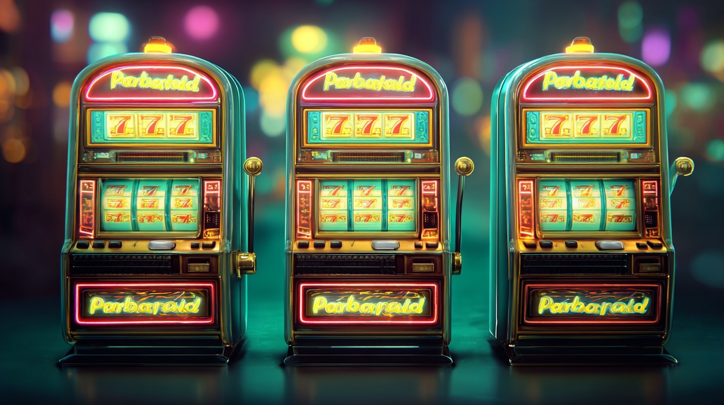 JLJL88 Slots – Top Trending Games with Big Jackpots